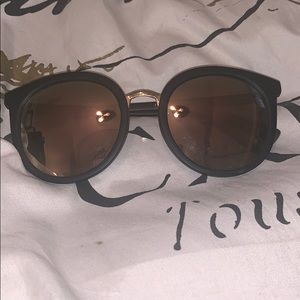 Francesca’s Sunglasses